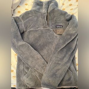 Women’s Patagonia sweater